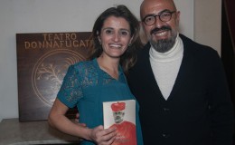 A Ragusa “La Transazione” di Riccardo La Cognata  accolta con un grande successo di pubblico