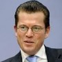 Guttemberg ministro copione si dimette in Germania.