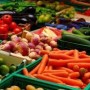 Prodaja povrća pala za 70 posto