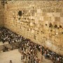 从耶路撒冷哭墙到长城