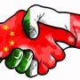 意大利帮助中国