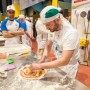 Pizza World Show vola a Colonia