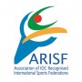 ARISF proud of having five Member Federations lined-up for Tokyo 2020 Olympic Games