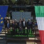 Rome, European and sport festival day