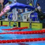 The World Games: Finswimming, medallas sin edad para Kanyo y Mikhaylushkina