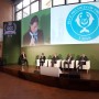 #ALL4THEGREEN, Arzhanova (CMAS President): “Environment is in danger, we must scare and inform”