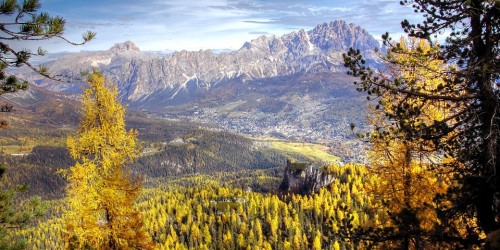 Cortina, le novità di stagione: aperte la cabinovia Tofana di Col Druscié e la pista Lacedelli in 5 Torri