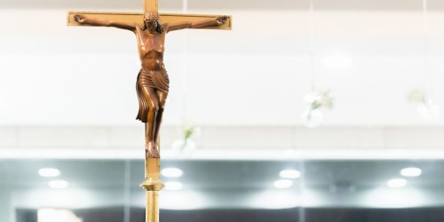 Arte sacra: a Milano una mostra su "La Bellezza del Crocifisso"