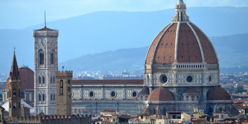 Firenze, ad aprile torna il Festival Nazionale dell'Economia Civile