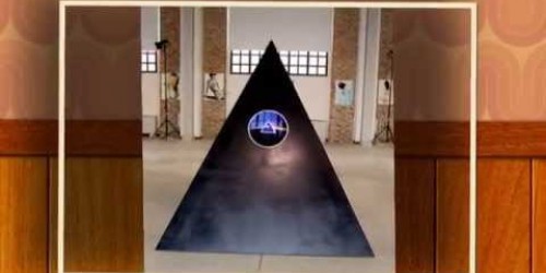 Milano, Storm Thorgerson in mostra