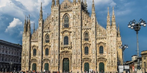 Il 2019 a Milano è stato l’anno più caldo degli ultimi 123 anni