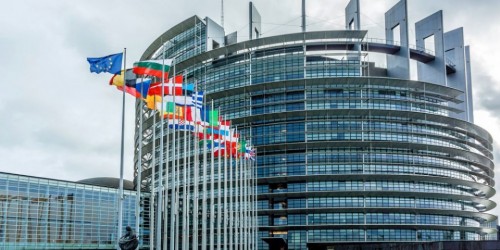 UE: maggiore trasparenza in Consiglio e Commissione