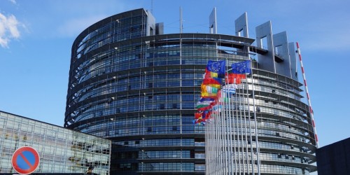 Brexit: l'accordo di recesso supera il primo test del Parlamento europeo