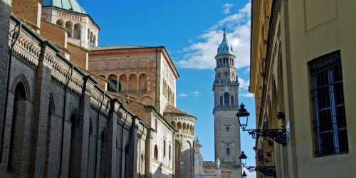 Fuga romantica a Parma: San Valentino nella capitale della cultura
