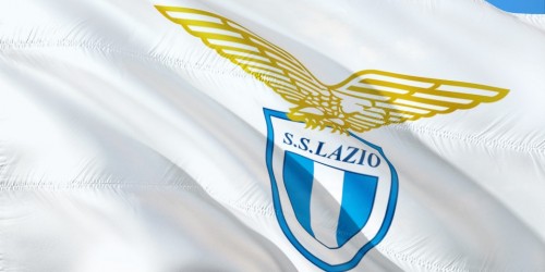 Calcio, celebrazioni per i 120 anni della S.S. Lazio