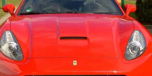 Oltre 600.000 visitatori ai Musei Ferrari di Modena e Maranello nel 2019