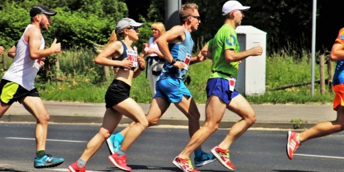 La mezza maratona di Treviso corre già oltre i mille iscritti