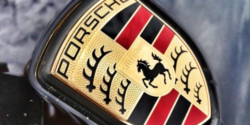 Design of the Year: premiata la nuova Porsche Taycan
