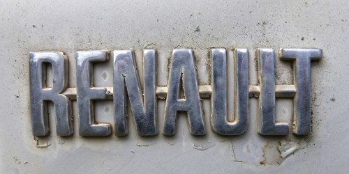 Nel 2019 il gruppo Renault in Italia registra il record