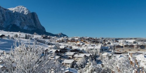 Settimana bianca o weekend sulla neve sull’Alpe di Siusi
