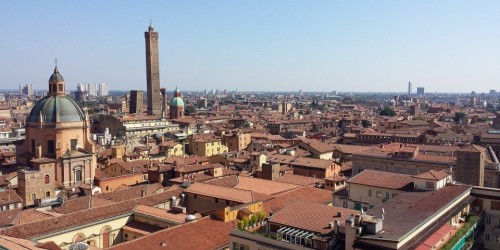 Bologna, retrospettiva per Doisneau a Palazzo Pallavicini