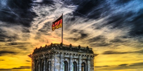 Germania, presto un congresso del Cdu