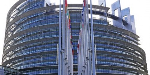 Europarlamento, Italia Viva lascia S&D ed entra in Renew Europe