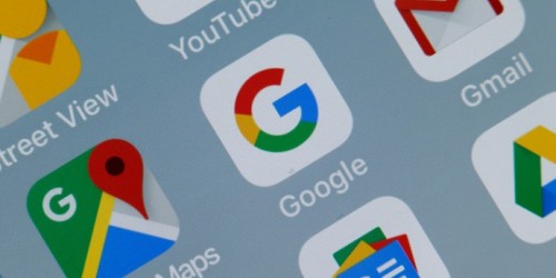 Google cancella 600 app per pubblicità fastidiose