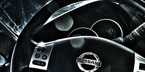 Nissan LEAF realizza il viaggio a guida autonoma più lungo del Regno Unito