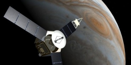 La Voyager 2 si risveglia