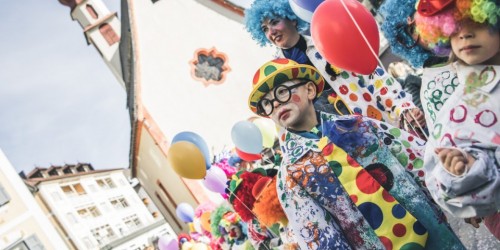 Val Gardena: eventi e appuntamenti per il Carnevale 2020