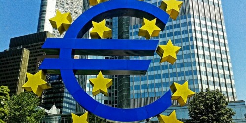 BCE: Lagarde spaventa i mercati