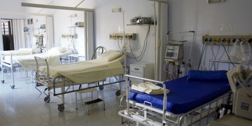 La raccolta fondi in aiuto all’Ospedale Niguarda per affrontare l’emergenza coronavirus