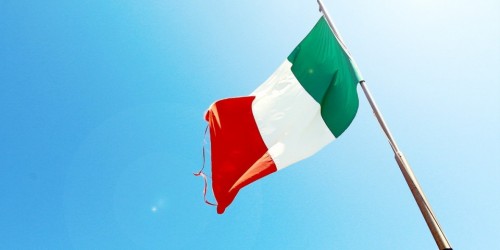 Conte: «Mai come adesso Italia ha bisogno di essere unita»