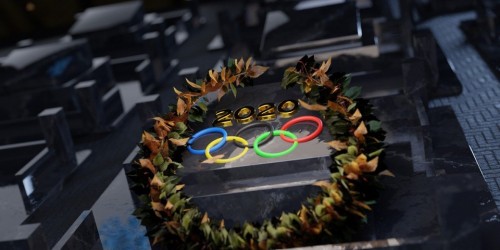 Per una decisione sulle Olimpiadi bisognerà aspettare un mese