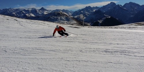 Alto Adige, stop alla stagione sciistica