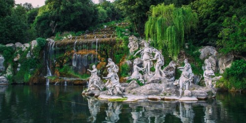 Giardini antichi, quanti ce ne sono in Italia?