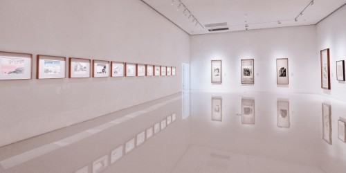 Capodimonte, inaugurata virtualmente la mostra su Luca Giordano