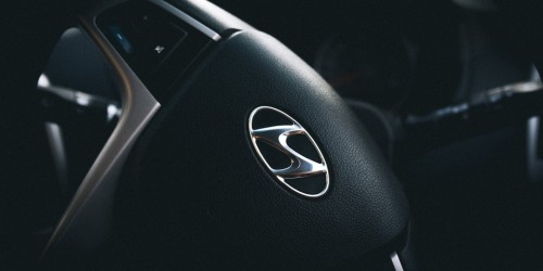 Hyundai, Prophecy: la concept car a zero emissioni