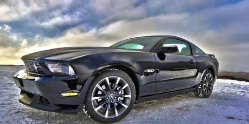 Ford, 56° compleanno per Mustang