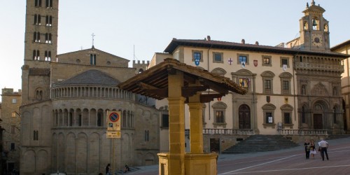Arezzo: il turismo guarda all’era del “dopo virus”