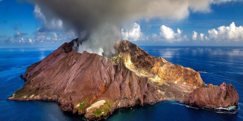 Il clima rovente e i vulcani del Triassico