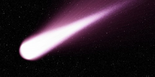 SWAN, la nuova cometa del Sistema Solare