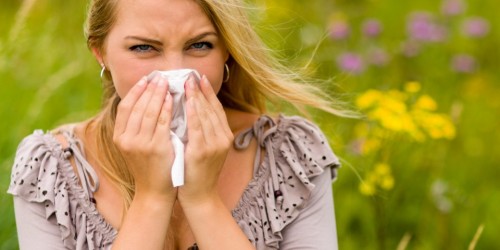 Allergie e COVID-19: i sintomi da non confondere