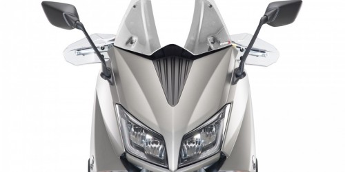 Ecco il nuovo Yamaha T-MAX 560 2020