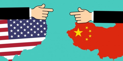 Tra Usa e Cina sono giorni d’alta tensione
