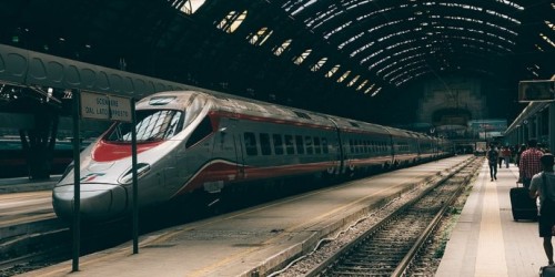 Ripartono i treni ad alta velocità tra Milano e Parigi
