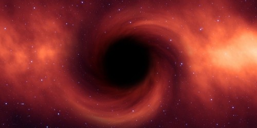 C’è una stella sopravvissuta ad un buco nero, ed assomiglia al Sole