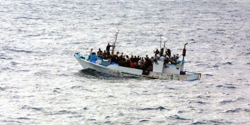 Patto di asilo e migrazione: i deputati spingono per vie legali e sicure