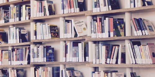#Bibliotakeaway: un nuovo inizio per le biblioteche dei Castelli